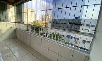 Imagem 2: Apartamento com 03 quartos para locação em Candeias!