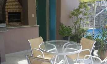 Imagem 5: Casa em Vargem Pequena com 4 suítes