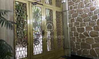 Imagem: Rio de Janeiro - Apartamento Padrão - Copacabana