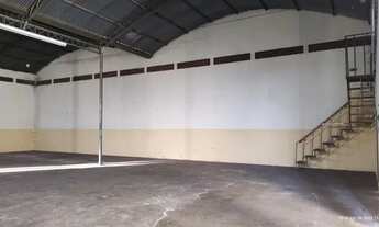 Imagem 3: Galpão 300 m2 Jaú