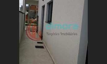 Imagem 4: Sobrado em Condomínio para Venda em Mogi das Cruzes, Fazenda Rodeio, 3 dormitórios, 3 suít