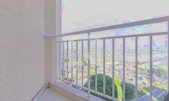 Imagem 5: Apartamento à Venda - Jardim Roberto, 2 Quartos, 52 m2