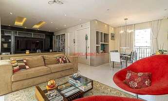 Imagem 2: Apartamento com 3 dormitórios à venda, 184 m² - Vila Mariana - São Paulo/SP