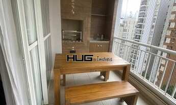 Imagem 3: Apartamento mobiliado 3 suites, 3 vagas em Paraíso - São Paulo - SP