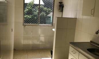 Imagem 5: Aluga se Apartamento Monte Kemel