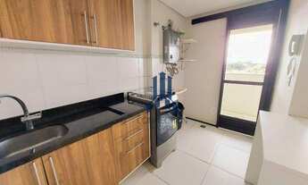 Imagem 6: Apartamento com 2 dormitórios à venda, 65 m² por R$ 450.000,00 - Guabirotuba - Curitiba/PR