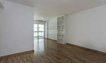 Imagem 7: Leblon Apartamento com 2 dormitórios