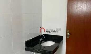 Imagem 4: Casa com 2 dormitórios à venda, 70 m² por R$ 286.000,00 - Jardim Panorama - Caçapava/SP