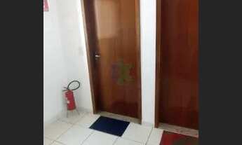 Imagem 3: Apartamento para venda com 48 metros quadrados com 2 quartos em Cidade Salvador - Jacareí