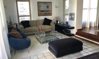 Imagem 6: Apt 4/4, Jardim Apipema