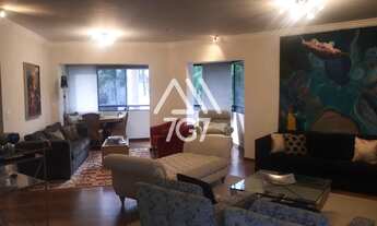 Imagem: SÃO PAULO - Apartamento Padrão - MORUMBI