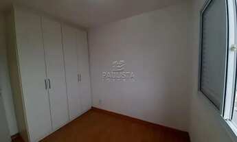 Imagem 6: Apartamento com 2 dormitórios para alugar, 65 m² por R$ 4.350,00/mês - Saúde - São Paulo/S