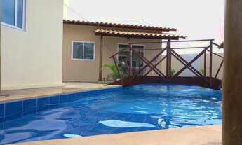 Imagem 15: Casa com 1 dormitório à venda, 35 m2 por R$ 189.000,00 -São Miguel do Gostoso/RN