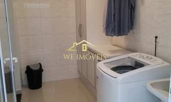 Imagem 5: Casa em condomínio à venda no Figueira Branca, Ribeirão Pret