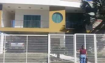 Imagem 2: Casa DÚPLEX Ponta Negra/ de 500m2 sendo 03 Suítes 04 vagas de garagem