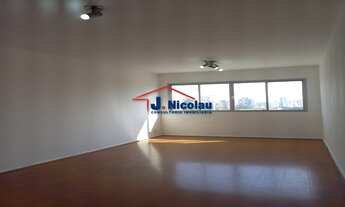 Imagem 2: APARTAMENTO V. MARIANA C/ GARAGEM