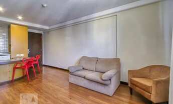 Imagem 5: Apartamento para Aluguel - Centro, 1 Quarto, 27 m2