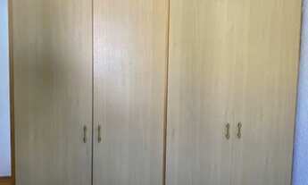 Imagem 7: Apartamento para venda possui 180 metros quadrados com 3 quartos