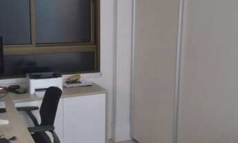 Imagem 4: Apartamento para venda possui 129 metros quadrados com 3 quartos em Horto Florestal - Salv