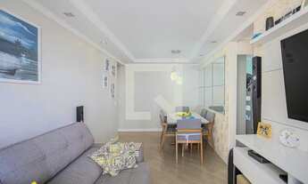 Imagem 4: Apartamento para Aluguel - São Pedro, 2 Quartos, 53 m2