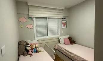 Imagem 3: Vendo ou troco por apartamento de maior valor - Edifício Absoluto-Jd.Satélite