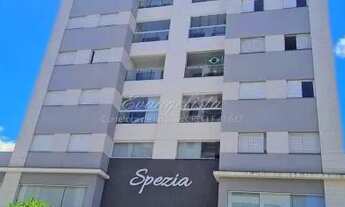 Imagem 2: Edifício Spezia, 3 quartos (1 suíte), área de lazer completa, bem no centro de Londrina