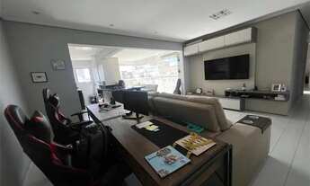 Imagem 7: Apartamento 2 Quartos - Naturale Jundiaí - Varanda Gourmet Com Churrasqueira