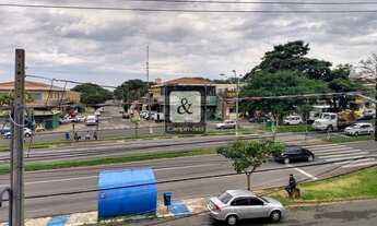 Imagem 2: Apartamento para Locação em Campinas, Vila Georgina, 1 dormitório, 1 banheiro