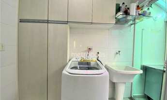 Imagem 7: Sobrado à venda, 137 m² por R$ 484.880,00 - Vila Príncipe de Gales - Santo André/SP