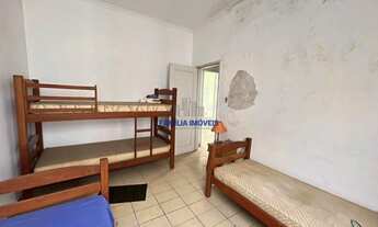 Imagem 16: Apartamento a venda com 2 quartos vista mar Boqueirão Santos SP