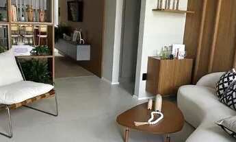 Imagem 5: Essenza Design Residence casa de 3 suítes,bairro sim