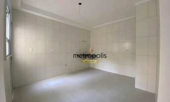 Imagem 6: Apartamento à venda, 69 m² por R$ 470.000,00 - Vila Metalúrgica - Santo André/SP