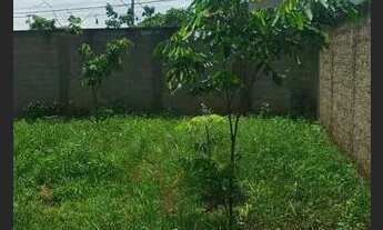 Imagem 3: Lote de esquina Estrela Dalva