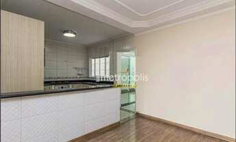 Imagem 6: Sobrado, 514 m² - venda por R$ 3.850.000,00 ou aluguel por R$ 15.450,00/mês - Olímpico - S