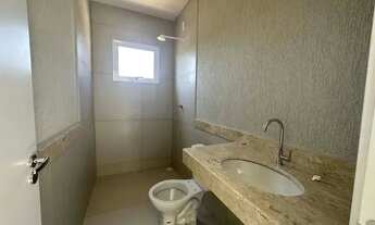 Imagem 6: Casa a venda no recanto das emas