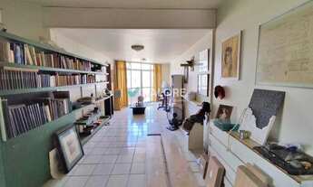 Imagem: Cobertura Linear 1 quarto São Pedro