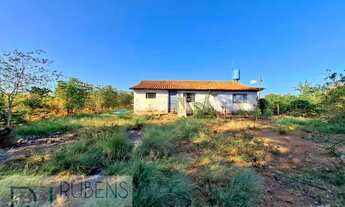 Imagem 6: CEDRAL (SP) Sítio 1,36 alqueires