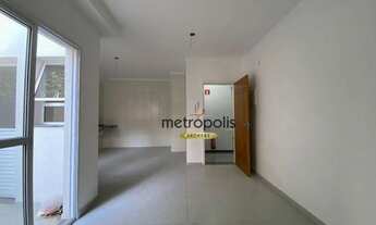 Imagem 4: Apartamento à venda, 69 m² por R$ 470.000,00 - Vila Metalúrgica - Santo André/SP