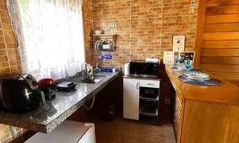 Imagem 4: Super promoção de inverno chalés nas montanhas capixabas