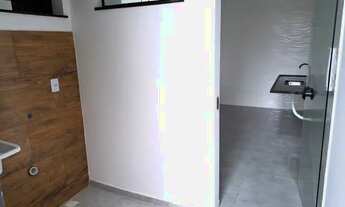 Imagem 6: CASA 3/4,LOCALIZAÇÃO EXCELENTE NO BAIRRO PAPAGAIO p