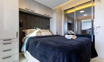 Imagem 5: Cobertura no In mare bali