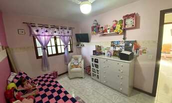 Imagem 3: Casa Colubandê Casa em condomínio com 2 dormitórios