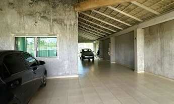 Imagem: Casa 3 quartos condomínio Parque Do Gama