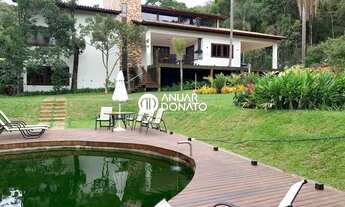 Imagem: Aconchego da Serra - Casa Condomínio 5