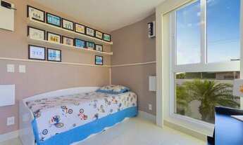 Imagem 4: Cobertura no In mare bali