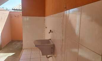 Imagem 3: Fator 1121) Linda Casa Linear no Cond. fechado - Fator Imóveis