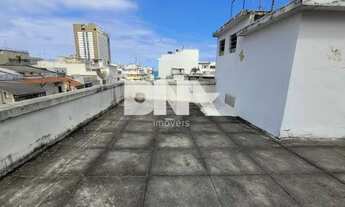 Imagem 4: Cobertura - Linear / Residencial / Copacabana