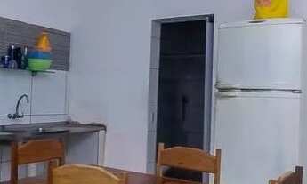 Imagem 6: Casa, 200m², 2/4, garagem no jurunas