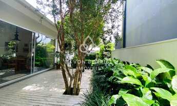 Imagem 7: Casa à venda no bairro Jurerê - Florianópolis/SC