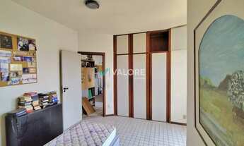 Imagem 5: Cobertura Linear 1 quarto São Pedro